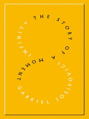 cover image of Infinity
